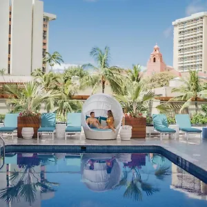 Waikiki Beachcomber By Outrigger Honolulu